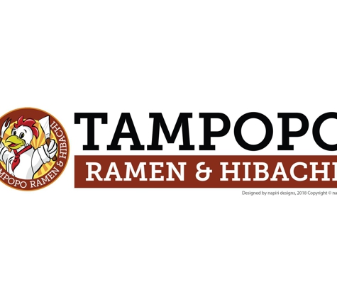 Tampopo Ramen & Hibachi - Greensboro, NC