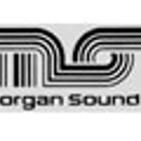 Morgan Sound - Audio-Visual Equipment-Renting & Leasing
