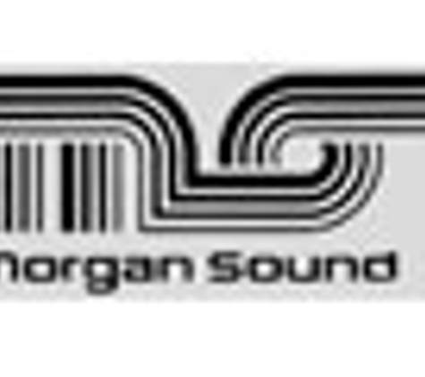 Morgan Sound - Lynnwood, WA