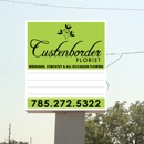 Custenborder Florists - Florists