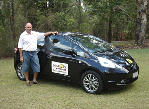 Results Driving School - Newtown, QLD