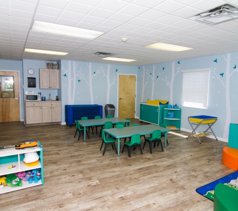 Bright Future Learning Academy - Little Falls, NJ