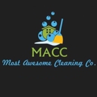 MACC-Most Awesome Cleaning Co. LLC.