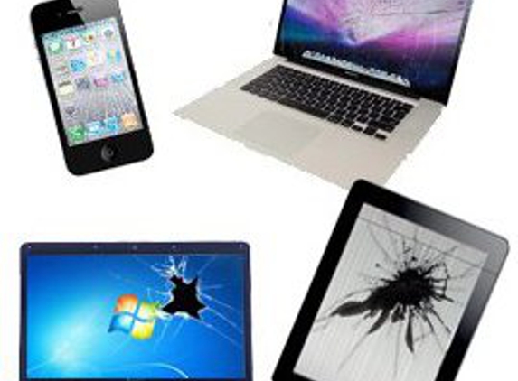 Advanced Laptop Repairs - Anniston, AL