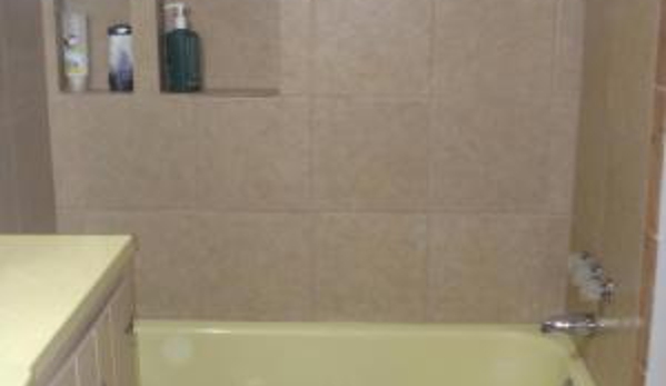 PKB Bathtub Reglazing & Refinishing - Canyon Country, CA