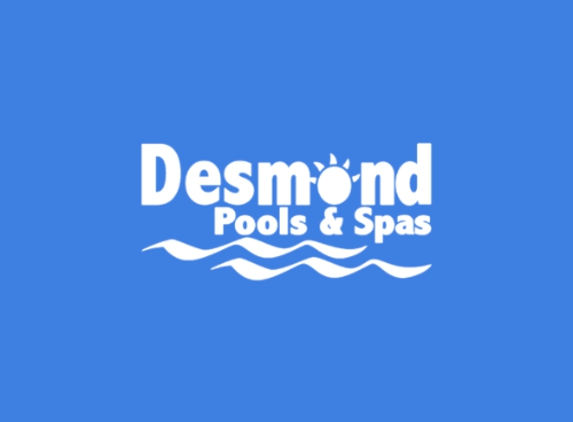 Desmond Pools & Spas - Bath, PA