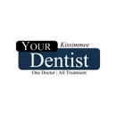 Your Kissimmee Dentist - Dentists