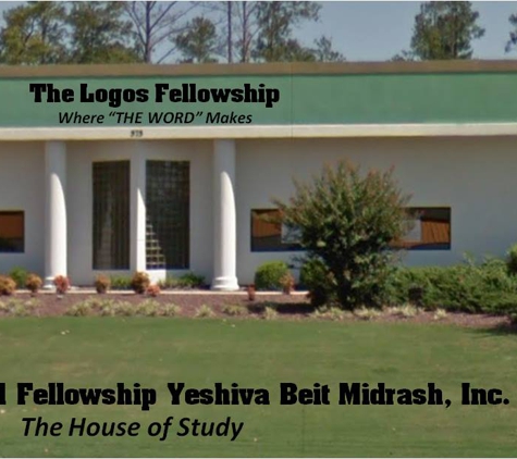 The Logos Fellowship - Conyers, GA