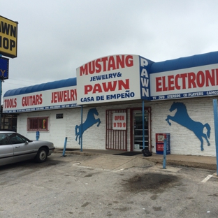 Mustang Jewelry And Pawn - Austin, TX. Congress Location
