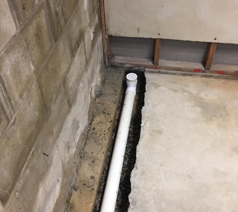 Basement Waterproofing Solutions - Freehold, NJ