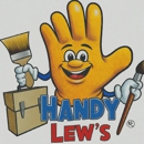 Handy Lews - Tree Service