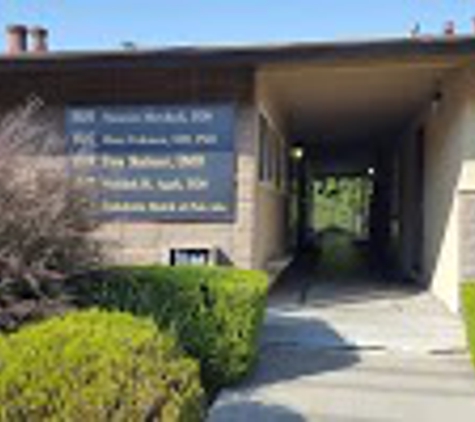 Palo Alto Dental Center - Palo Alto, CA