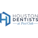 Houston Dentists at Post Oak - Cosmetic Dentistry