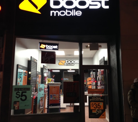 Boost Mobile - White Plains, NY