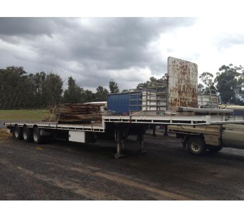 Custom Transport Equipment P/L - Drouin, VIC
