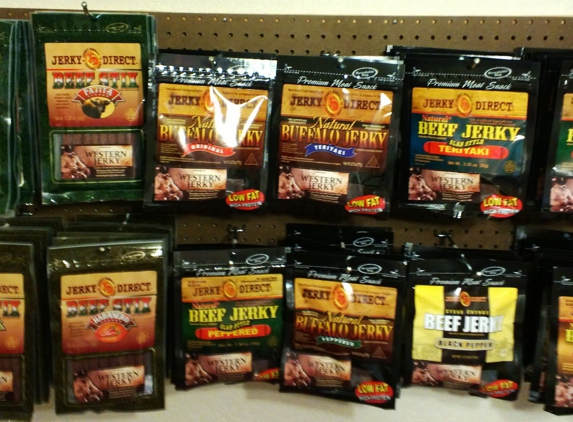 Western Jerky - Alexandria, SD