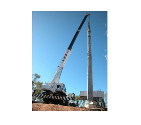 Miles Electronics - Woree, QLD
