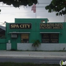 Spa City - Spas & Hot Tubs