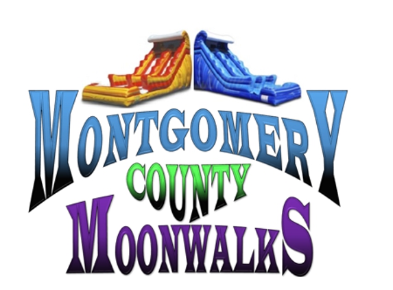 Montgomery County Moonwalks, LLC. - Magnolia, TX