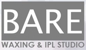 Bare Aesthetics QLD Logo