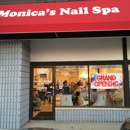 Monica's Nail Spa - Nail Salons