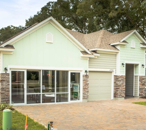 Tara Estates By Maronda Homes - Newberry, FL