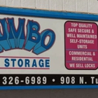 Jumbo Mini Storage