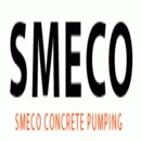 Smeco Concrete Pumping