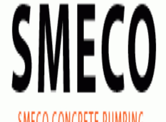 Smeco Concrete Pumping - Kenner, LA