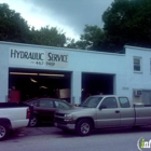 Hydraulic Service Inc