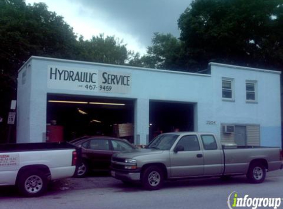 Hydraulic Service Inc - Baltimore, MD