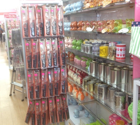 Daiso Japan - Gardena, CA