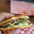 Lucky Burger Express - Fast Food Restaurants