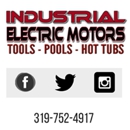 Industrial Motors Inc - Bearings