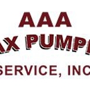 AAA Ajax Pumping Service Inc - Water Treatment Equipment-Service & Supplies