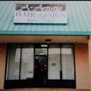 A Artistic Hair Design-Tacia - Beauty Salons