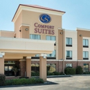 Comfort Suites - Motels