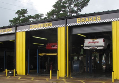 Jimmy S Auto Repair 5413 Rivers Ave Charleston Sc 29406 Yp Com