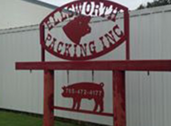 Ellsworth Packing - Ellsworth, KS