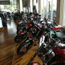 Peterson's Harley-Davidson of Miami - Motorcycle Dealers