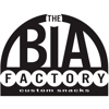 The BIA Factory gallery
