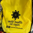 Unity Health on Main