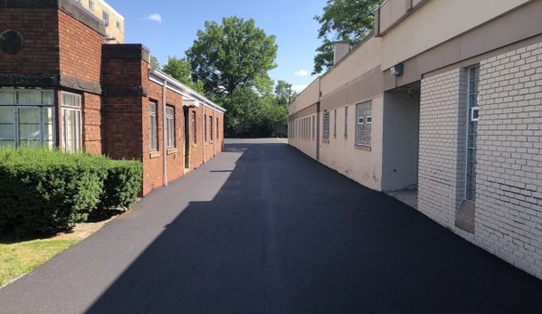 Advanced Asphalt Paving Inc. - Cleveland, OH