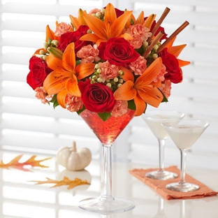 Four Seasons Florist & Gifts - Temple City, CA
