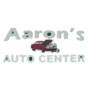 Aaron's Auto Center & Quick Lube - Auto Repair & Service