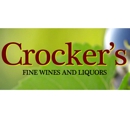 Crocker's Fine Wine & Liquors - Liquor Stores