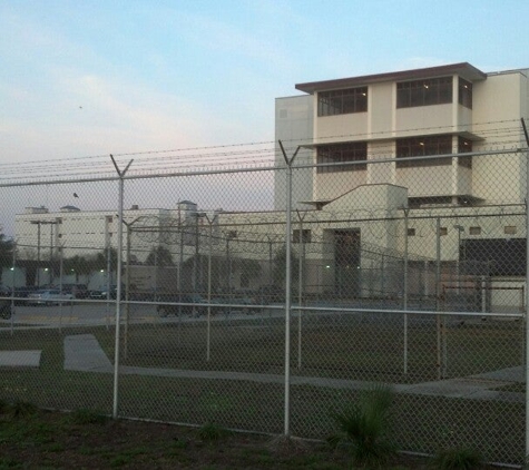 Pinellas County Jail - Clearwater, FL