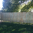 Matt Davidson Fencing - Fence Materials