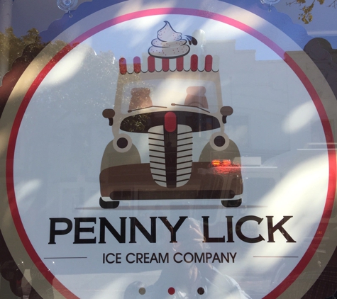 Penny Lick Ice Cream Company - Hastings On Hudson, NY