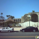 Mission San Juan Capistrano - Foundations-Educational, Philanthropic, Research